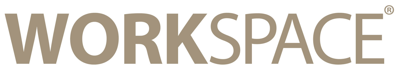 Workspace Logo